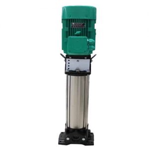 Máy bơm trục đứng Wilo Helix FIRT V