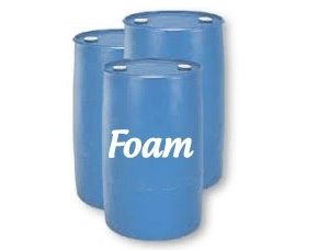 Bọt foam chữa cháy phi 200l